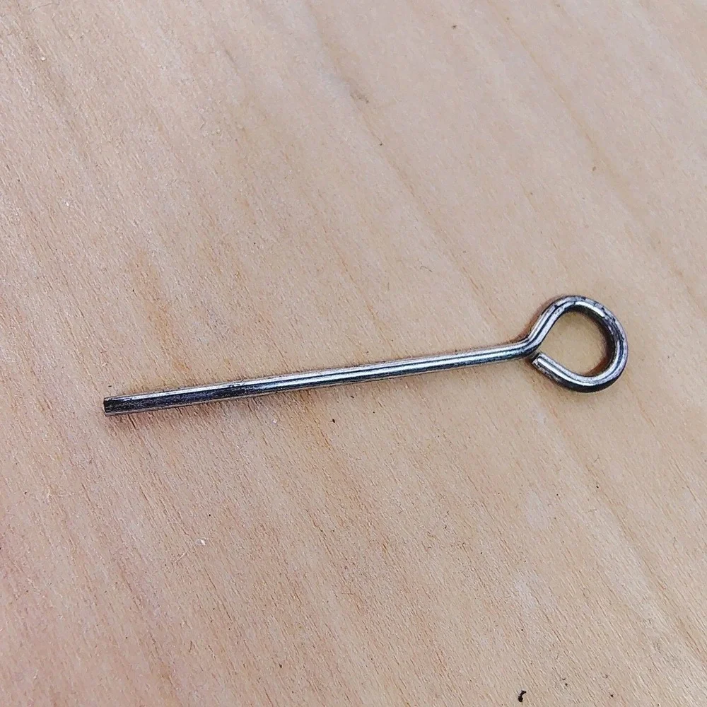 Vent Tube Cleaning Pin Mirro-Matic Vtg Replacement Part Pressure Cooker‎ Piece